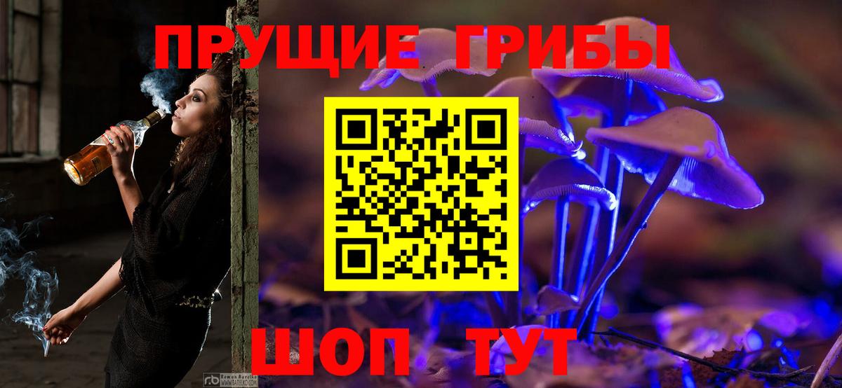 Псилоцибиновые грибы Magic Shrooms Ивантеевка